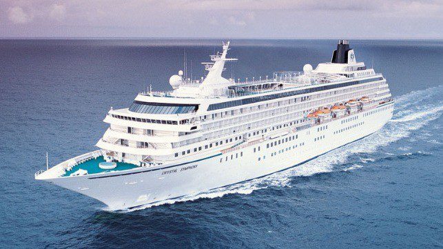 Debate Continues Over U.S. Cruise Restart