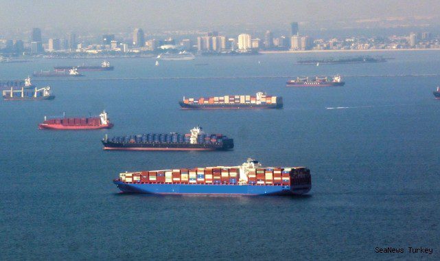 10 billion dollars for 2050 target from Japanese shipowners!