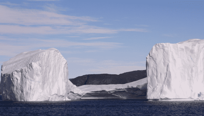 8 Interesting Davis Strait Facts – The Broadest Strait in the World