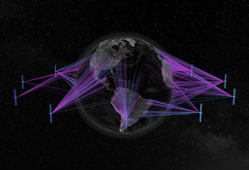 A New Era of Connectivity at Sea