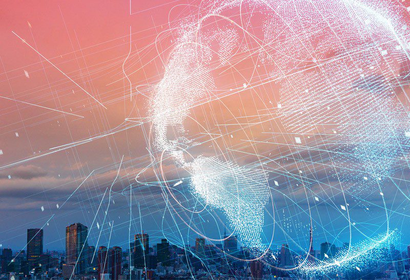 A New Era of Connectivity at Sea