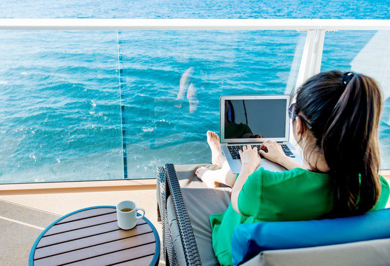 A New Era of Connectivity at Sea