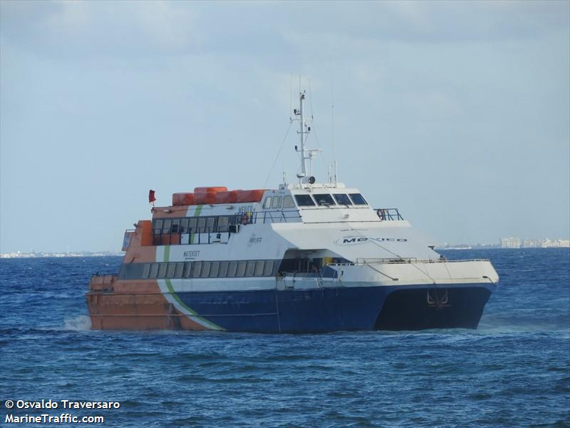 Alphaliner confirms MSC has toppled Maersk at the top of the box rankings
