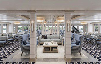 American Cruise Lines to build 12 catamaran cruise vessels