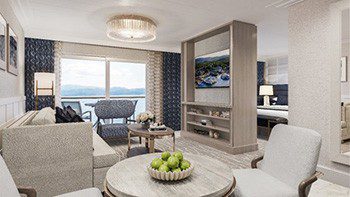 American Cruise Lines to build 12 catamaran cruise vessels