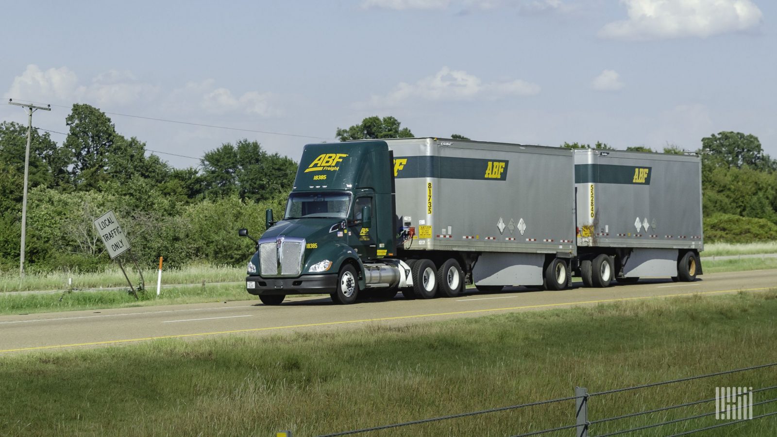 ArcBest blows past Q1 expectations; margins to improve further