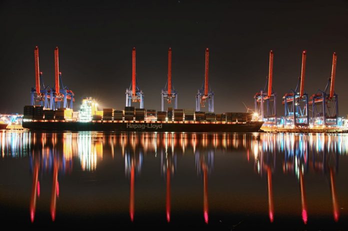 Are good times here, as Long Beach continues to topple records, achieving busiest February