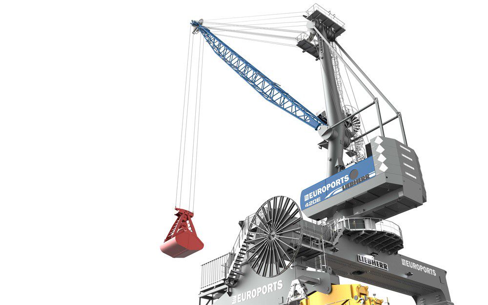 Around The World With 80 Cranes