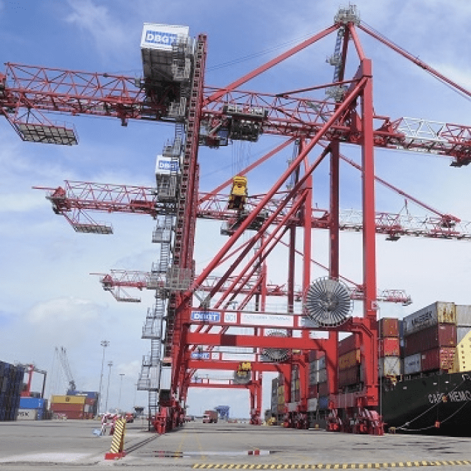 Bolloré deal helps MSC anchor off India’s east coast amid Colombo disruption