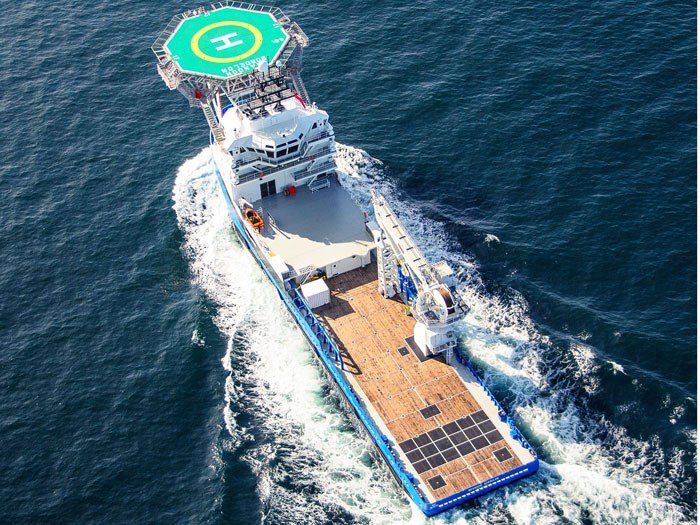 Bordelon takes delivery of next generation ULIV