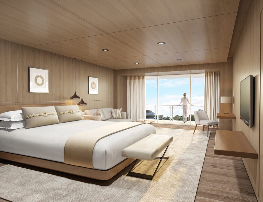 Brisbane marina gains approval for 0m expansion