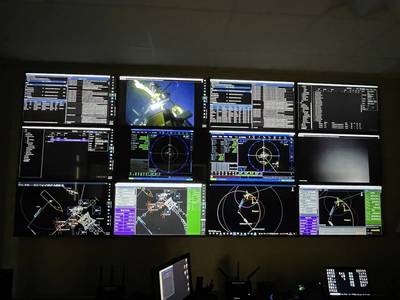 C-Innovation Brings Remote Survey Service to Gulf of Mexico