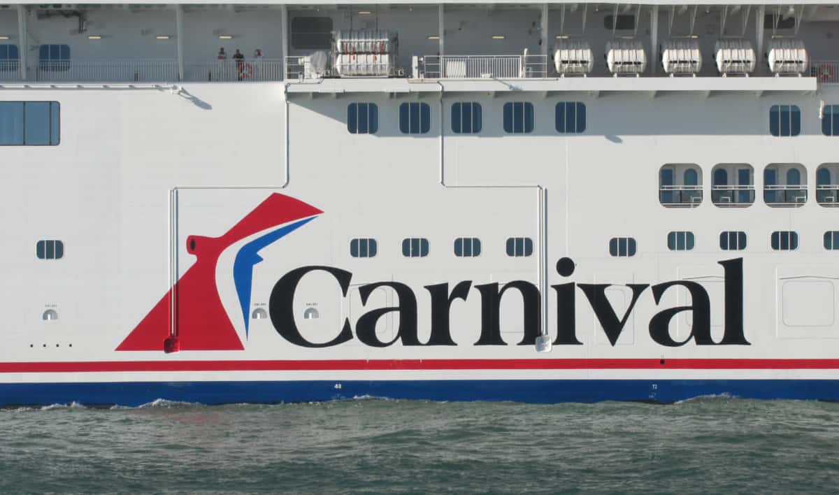 Carnival Cruise Line Price Increases Are About to Be Implemented