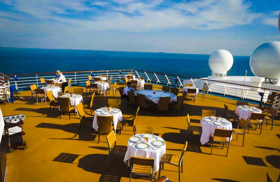 Carnival Cruise Line Price Increases Are About to Be Implemented