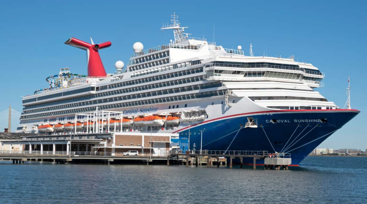 Carnival Cruise Line Price Increases Are About to Be Implemented