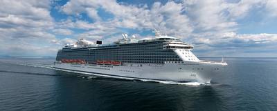Carnival, Wärtsilä Cooperate on Fleet Decarb Program