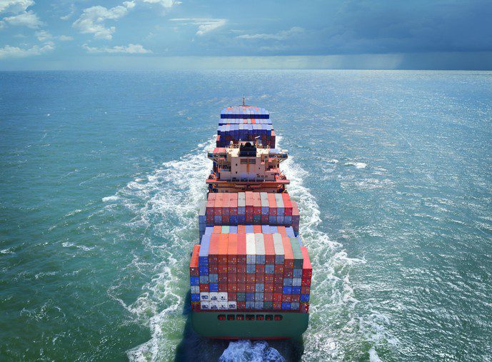 Carriers lead the way in blockchain implementation