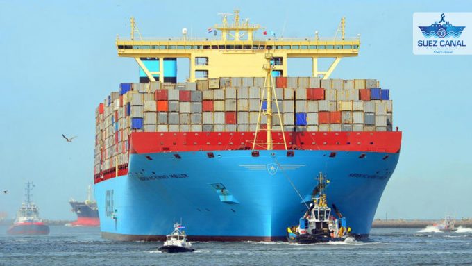Carriers on course for a $300bn profit as Maersk hikes guidance by $6bn