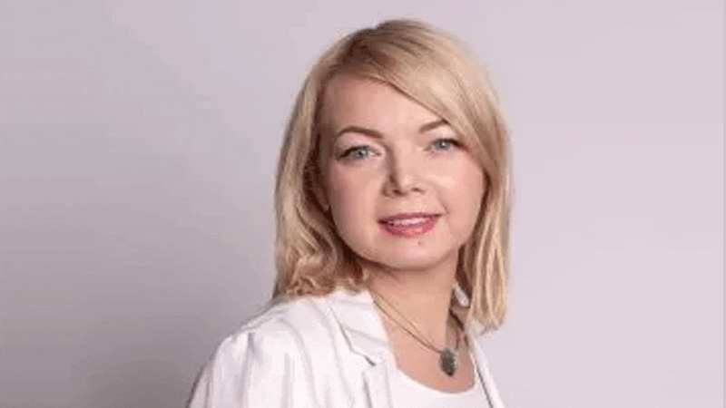 Chapman Freeborn appoints Vaida Kojaliene as Group Chief Financial Officer Chapman Freeborn appoints Vaida Kojaliene as Group Chief Financial Officer