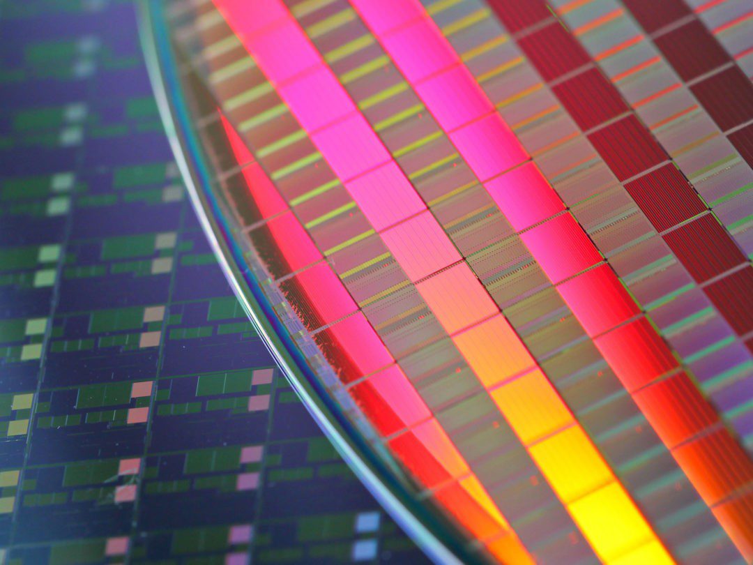 Chip-Starved Firms Are Scavenging Silicon From Washing Machines