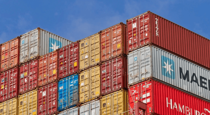 Container volume decline at Port of Antwerp highlights need for more capacity
