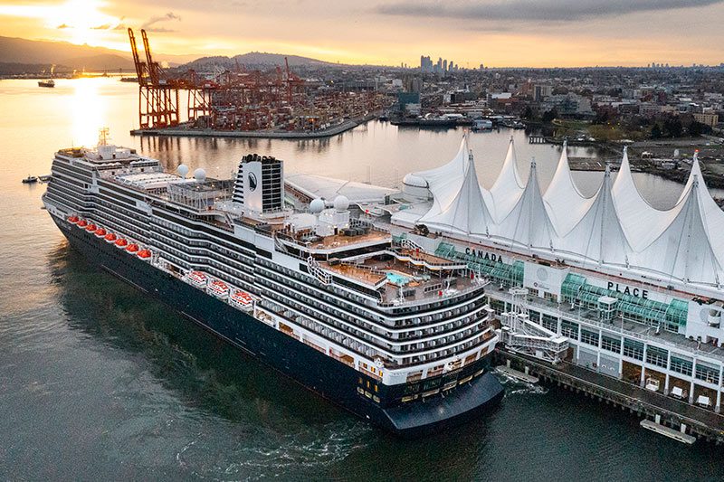 Cruise Restart: 347 Ships Sailing in May