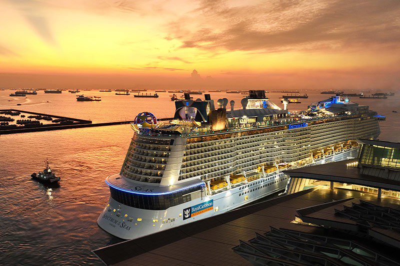 Cruise Restart Continues With 47 More Ships Entering Service in April