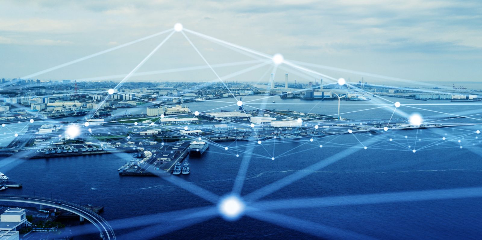 Establishing data for onshore-power demand ‘crucial precondition’ for adoption says ESPO Establishing data for onshore-power demand ‘crucial precondition’ for adoption says ESPO