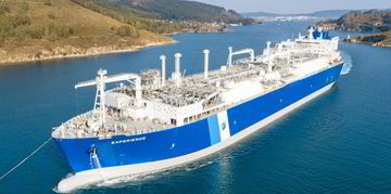 Excelerate Energy Closes $350 Million Revolving Credit Facility