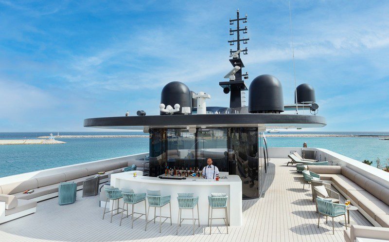First Images of New Emerald Azzurra Released
