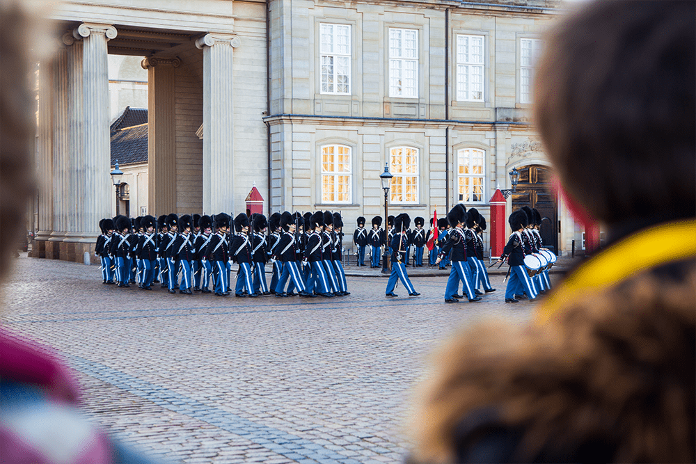 Guests can again visit Denmark, one of the safest countries in the world, without test requirements Guests can again visit Denmark, one of the safest countries in the world, without test requirements