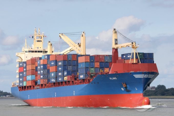 Hapag-Loyd and Zim tap lucrative transatlantic market with Turkey-US loop