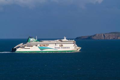 Interferry 2022 ‘Call for Papers’