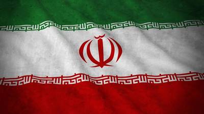 Iran Guards Seize Foreign Ship in Gulf for Smuggling Fuel