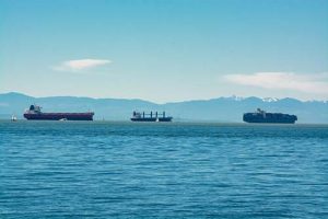 It is now the conflict affecting supply chains