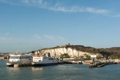 ITF Inspectors Denied Access to P&O Ferries in Dover ITF Inspectors Denied Access to P&O Ferries in Dover