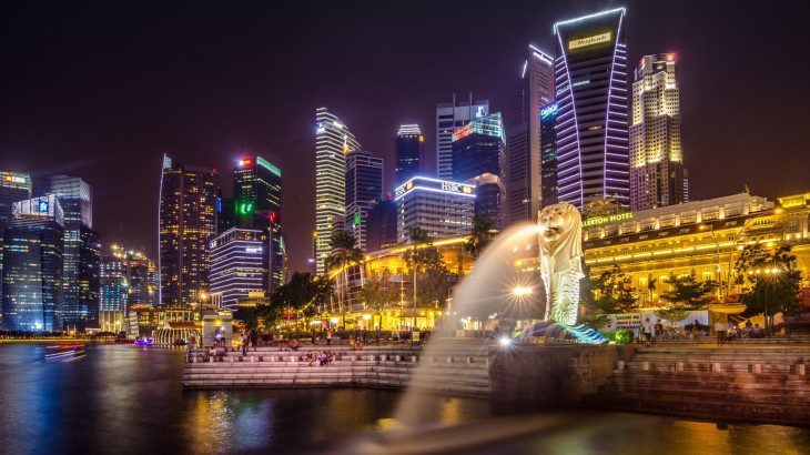 Keppel FELS ends rig contracts with Fecon and Clearwater affiliate