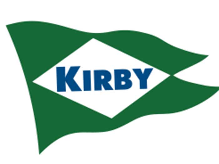 Kirby reports profitable first quarter Kirby reports profitable first quarter