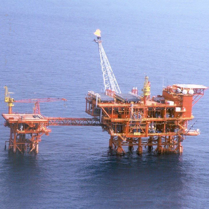 Malaysian operator and Thai partner pull out of Myanmar’s Yetagun field