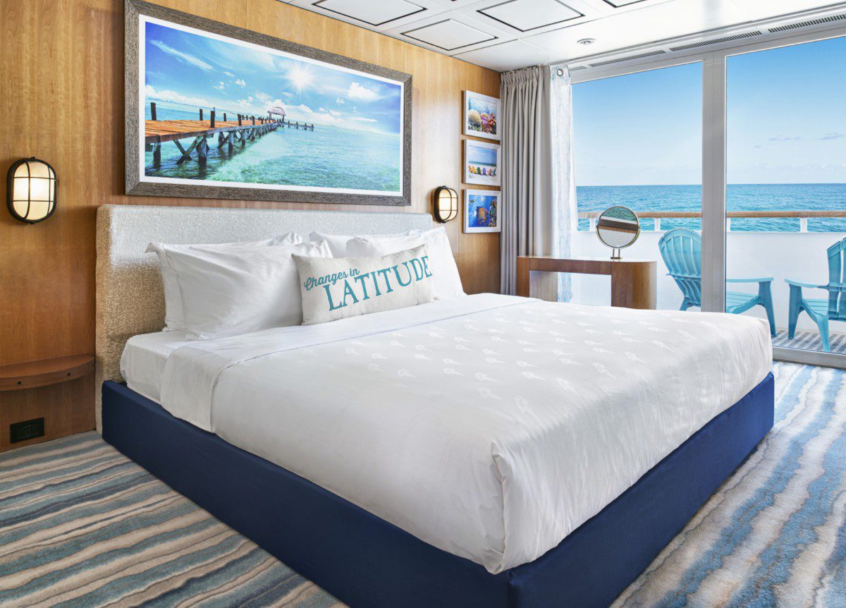 Margaritaville at Sea Announces Entertainment Offerings