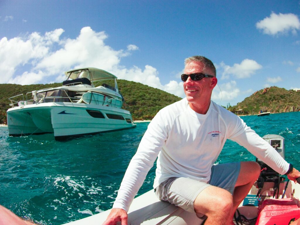 MarineMax reports record financial results