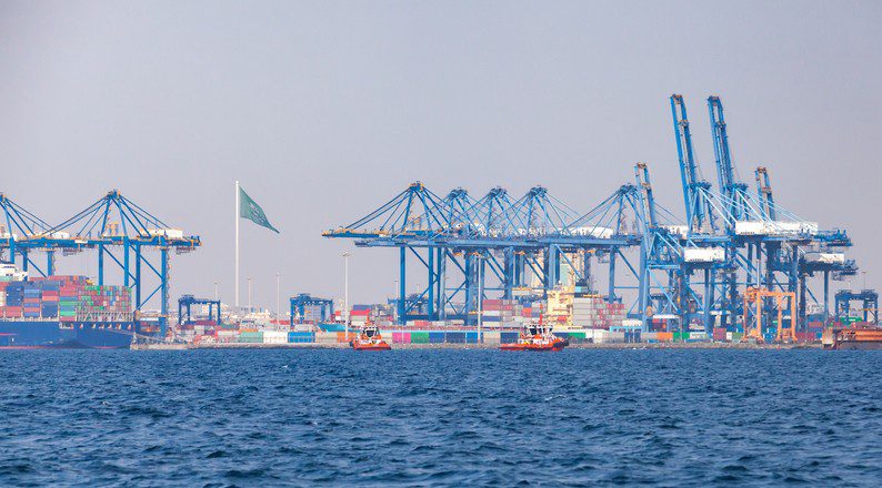 MAWANI registers cargo growth in Q1 2022