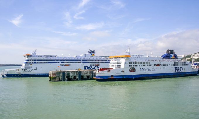 New bilateral ferry deals between UK and Europe will drive up ferry costs