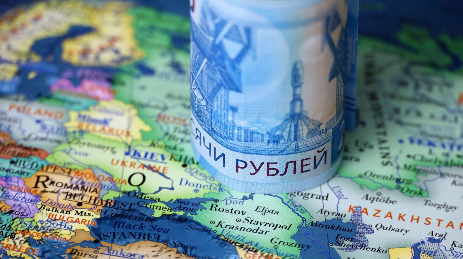Noose tightens on Russian economy as import options dwindle