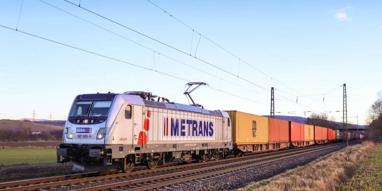 ONE joins METRANS carbon neutral rail services to enhance eco-friendly offering