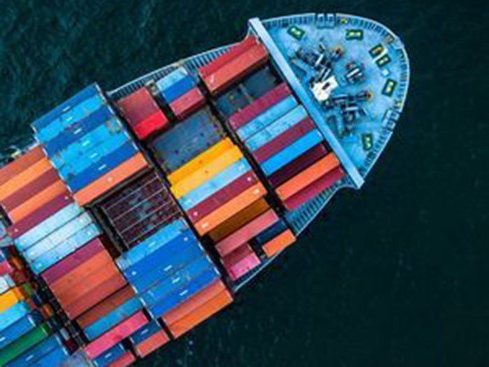 Over one-third of world fleet could fall short on IMO CII ratings