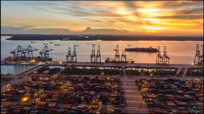 Port Klang is set three-day deadline for clearing containerised imports