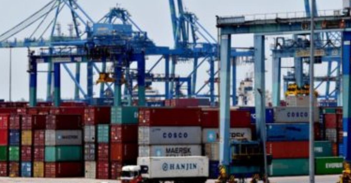 Port Klang to clear import containers in 3 days Port Klang to clear import containers in 3 days