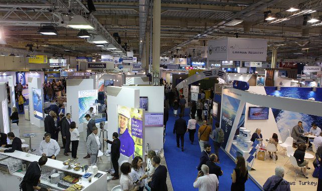 Posidonia 2022 To Set Countdown Agenda for IMO's next decarbonisation milestone!