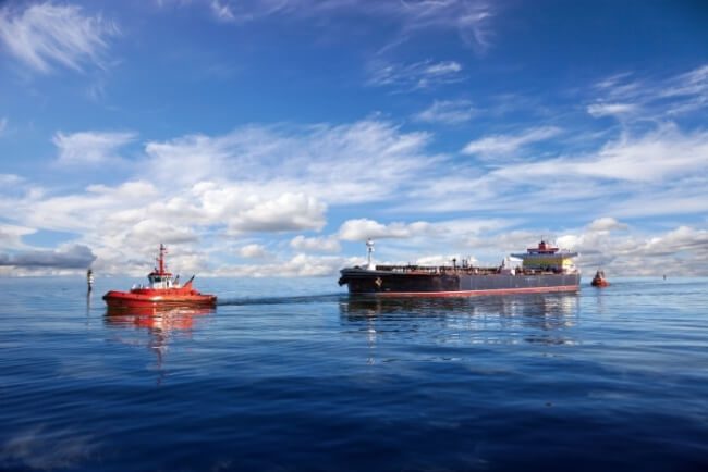 Preparations For Emergency Towing Of Ship – 10 Important Points